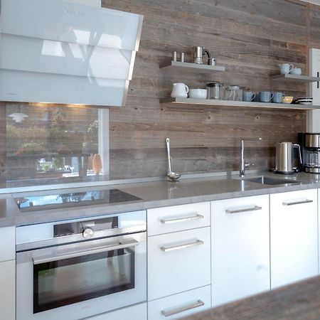 Apartmán Sylter Meerholz Exteriér fotografie