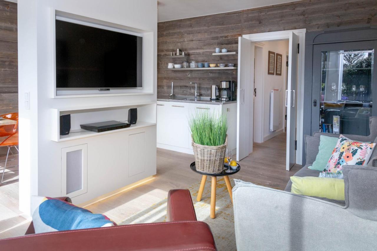 Apartmán Sylter Meerholz Exteriér fotografie