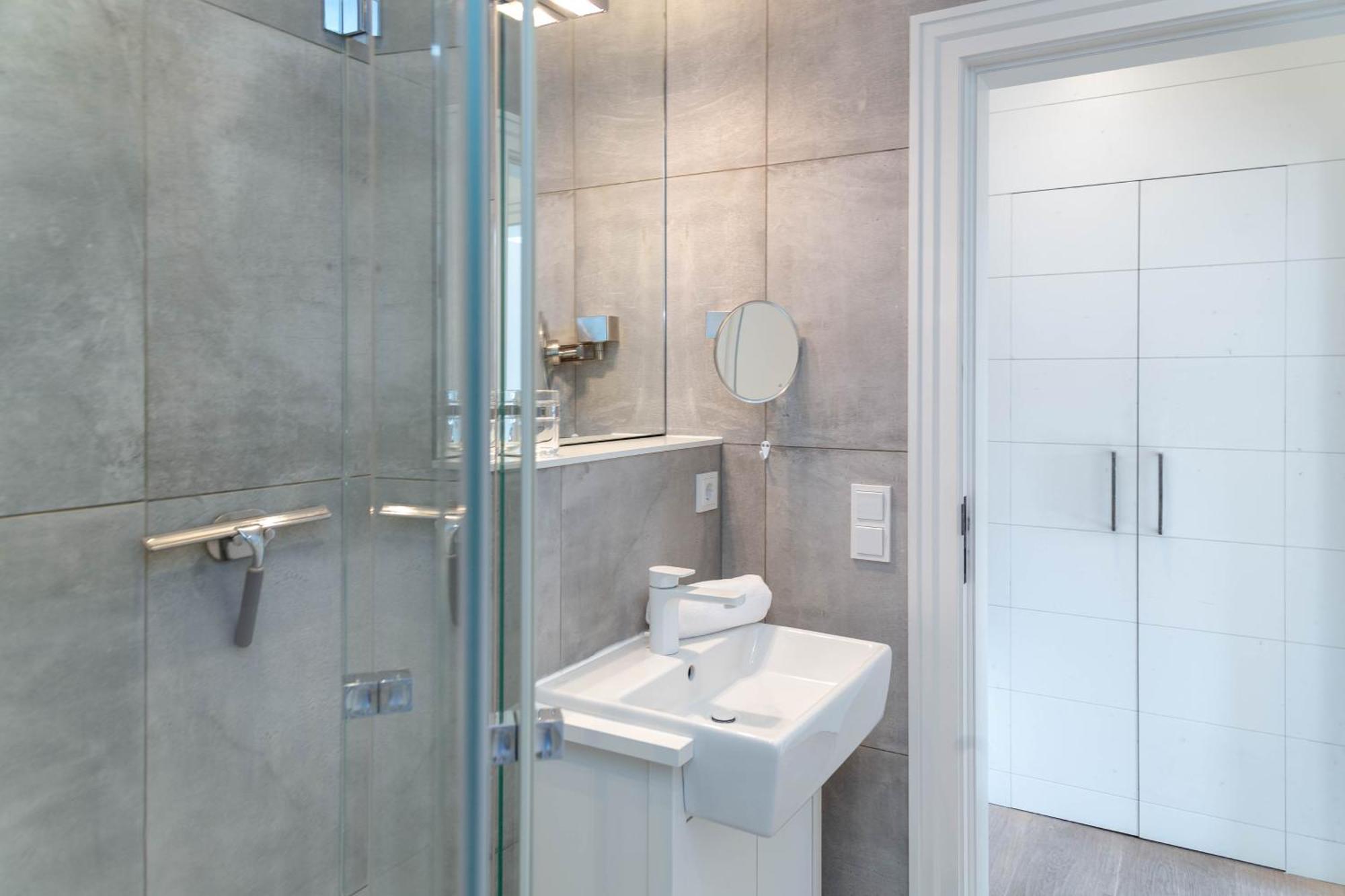 Apartmán Sylter Meerholz Exteriér fotografie