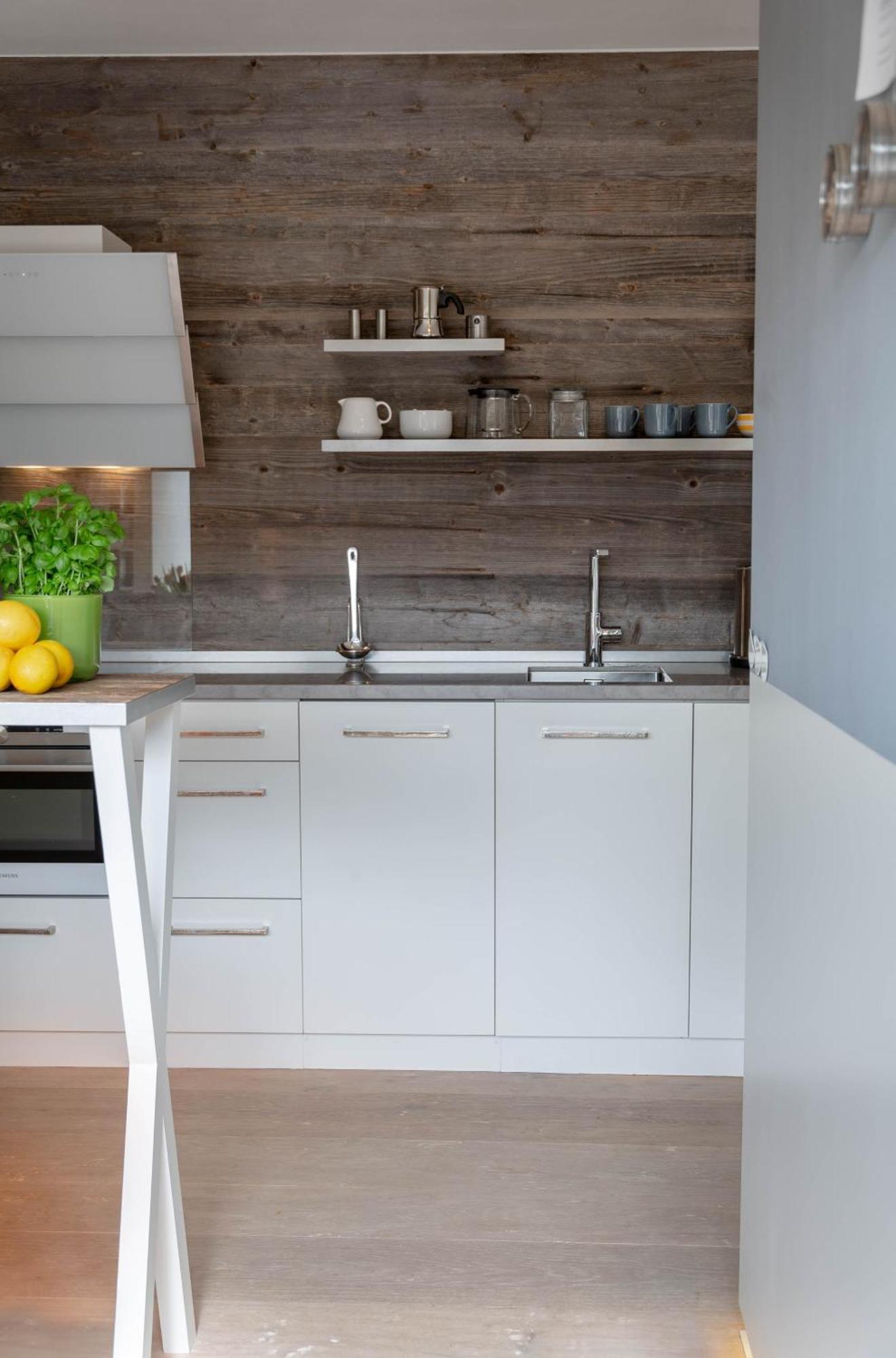 Apartmán Sylter Meerholz Exteriér fotografie