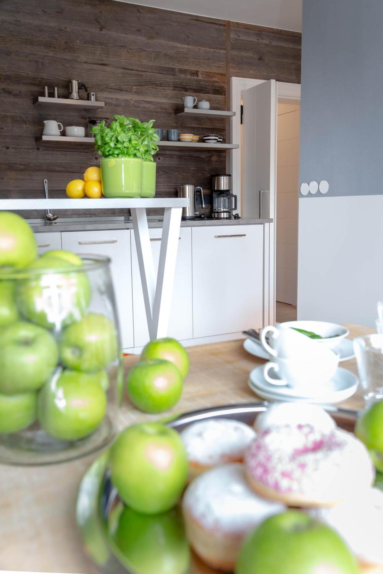 Apartmán Sylter Meerholz Exteriér fotografie