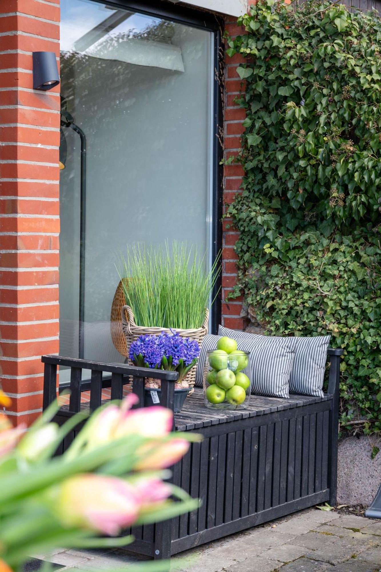 Apartmán Sylter Meerholz Exteriér fotografie