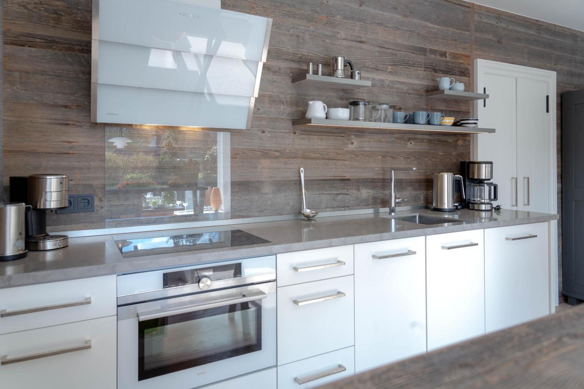 Apartmán Sylter Meerholz Exteriér fotografie