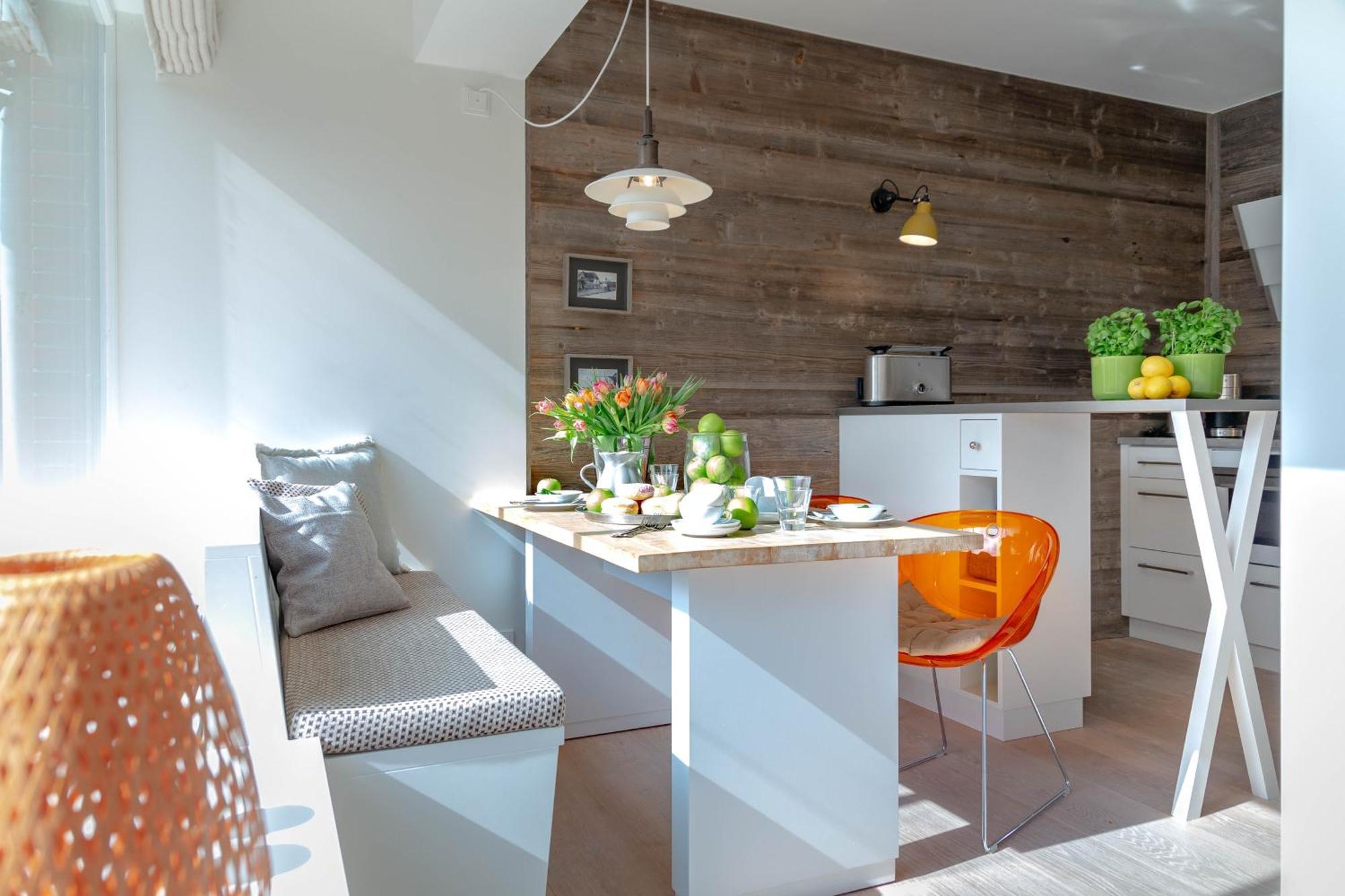 Apartmán Sylter Meerholz Exteriér fotografie