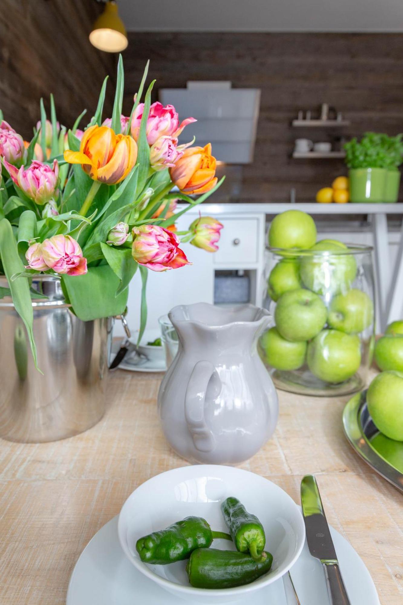 Apartmán Sylter Meerholz Exteriér fotografie