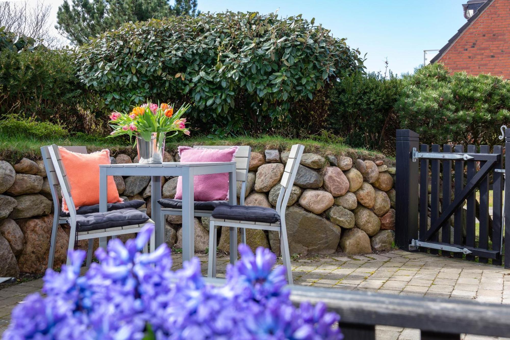 Apartmán Sylter Meerholz Exteriér fotografie