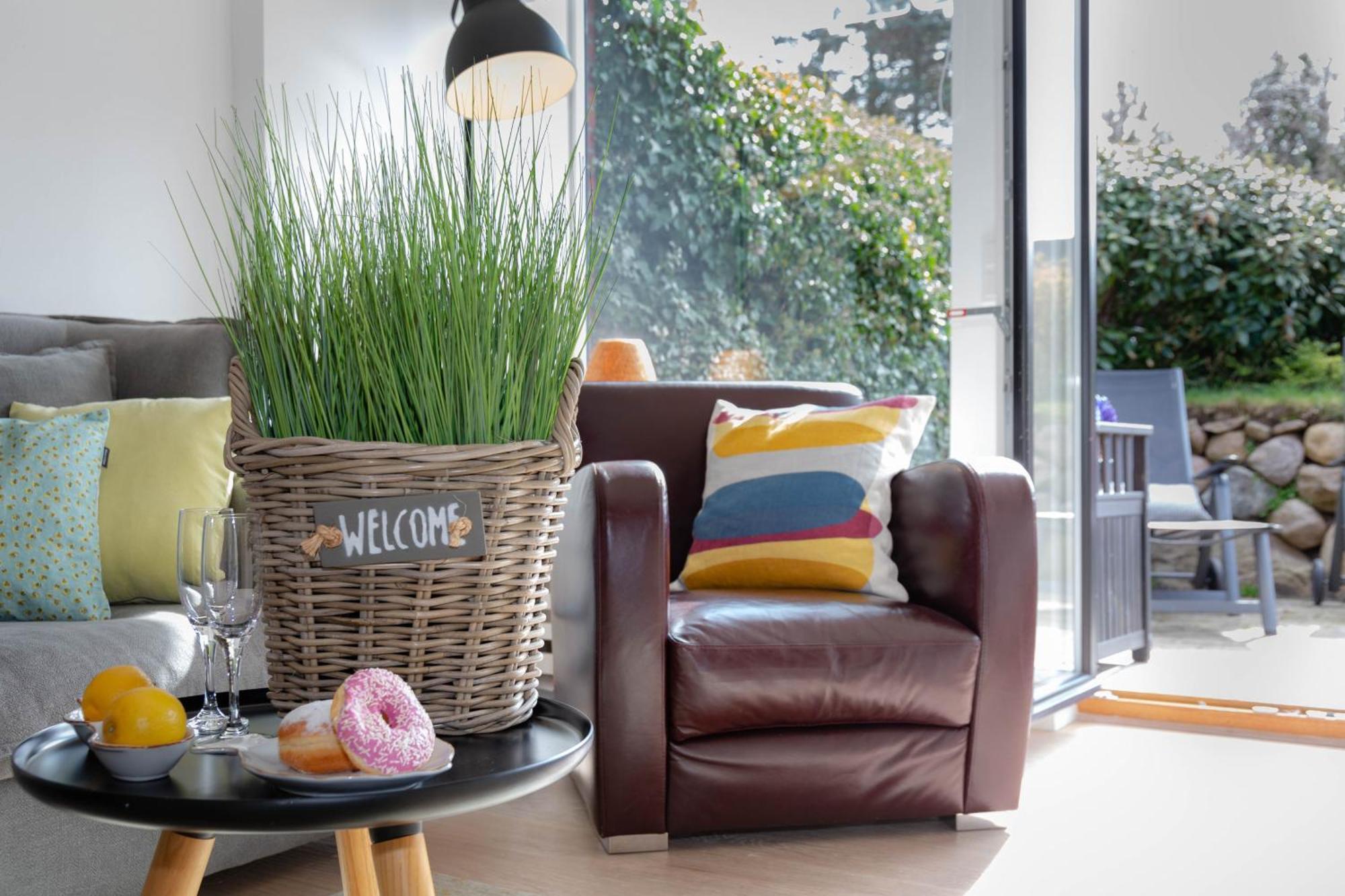 Apartmán Sylter Meerholz Exteriér fotografie